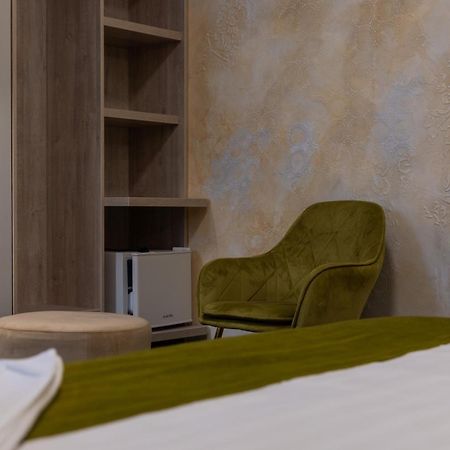 Hotel Loft By Lumiere Sibiu Exteriér fotografie