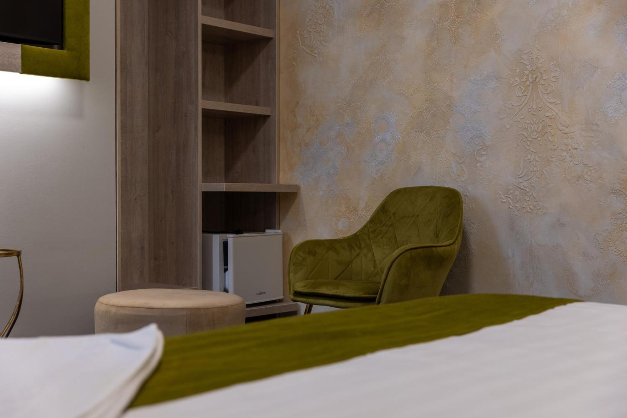 Hotel Loft By Lumiere Sibiu Exteriér fotografie