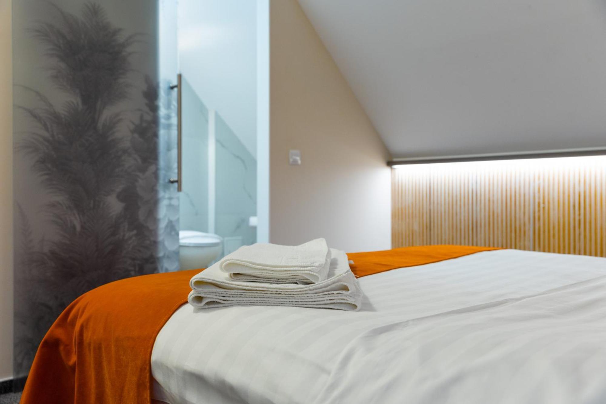 Hotel Loft By Lumiere Sibiu Exteriér fotografie