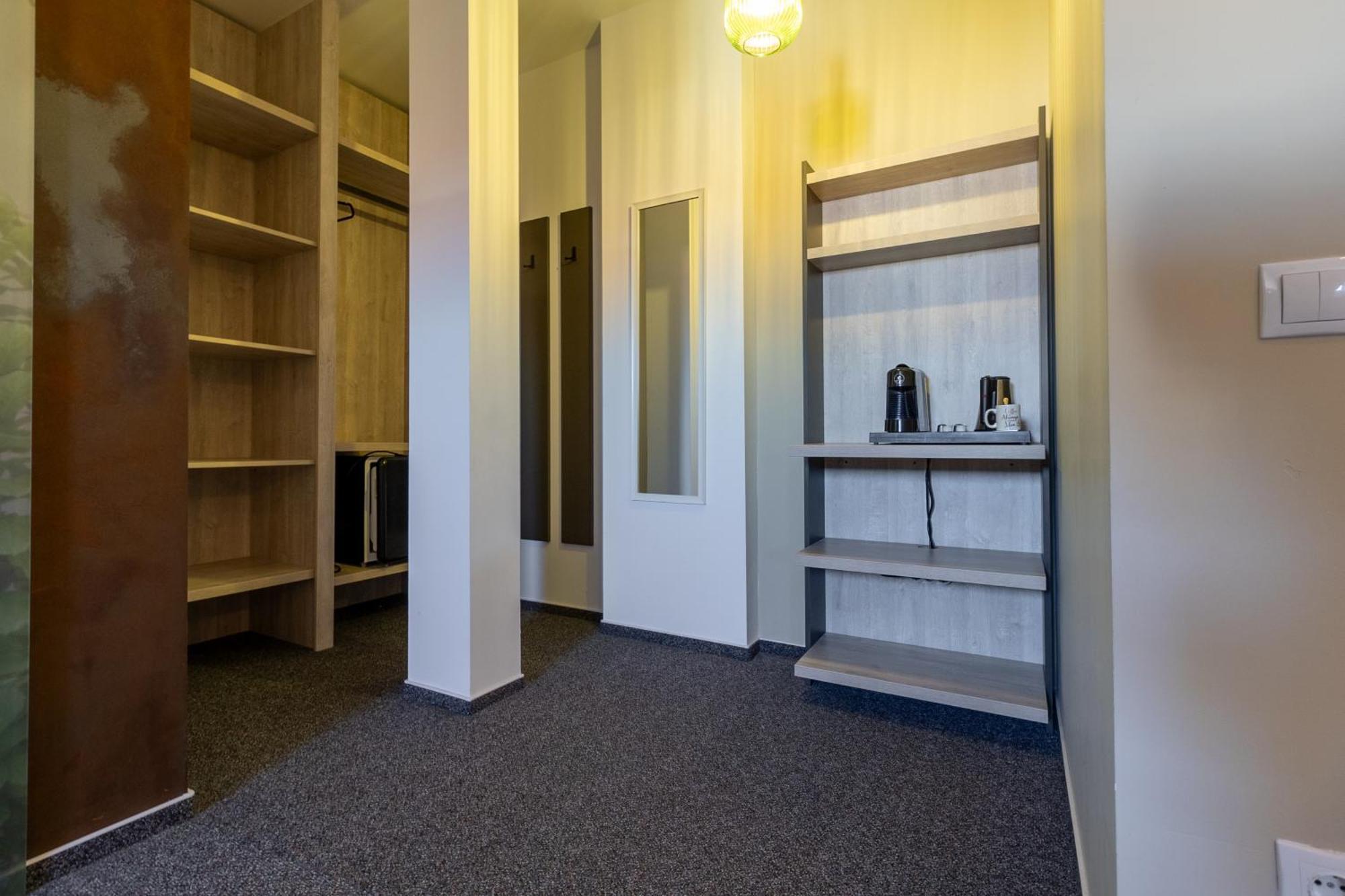 Hotel Loft By Lumiere Sibiu Exteriér fotografie