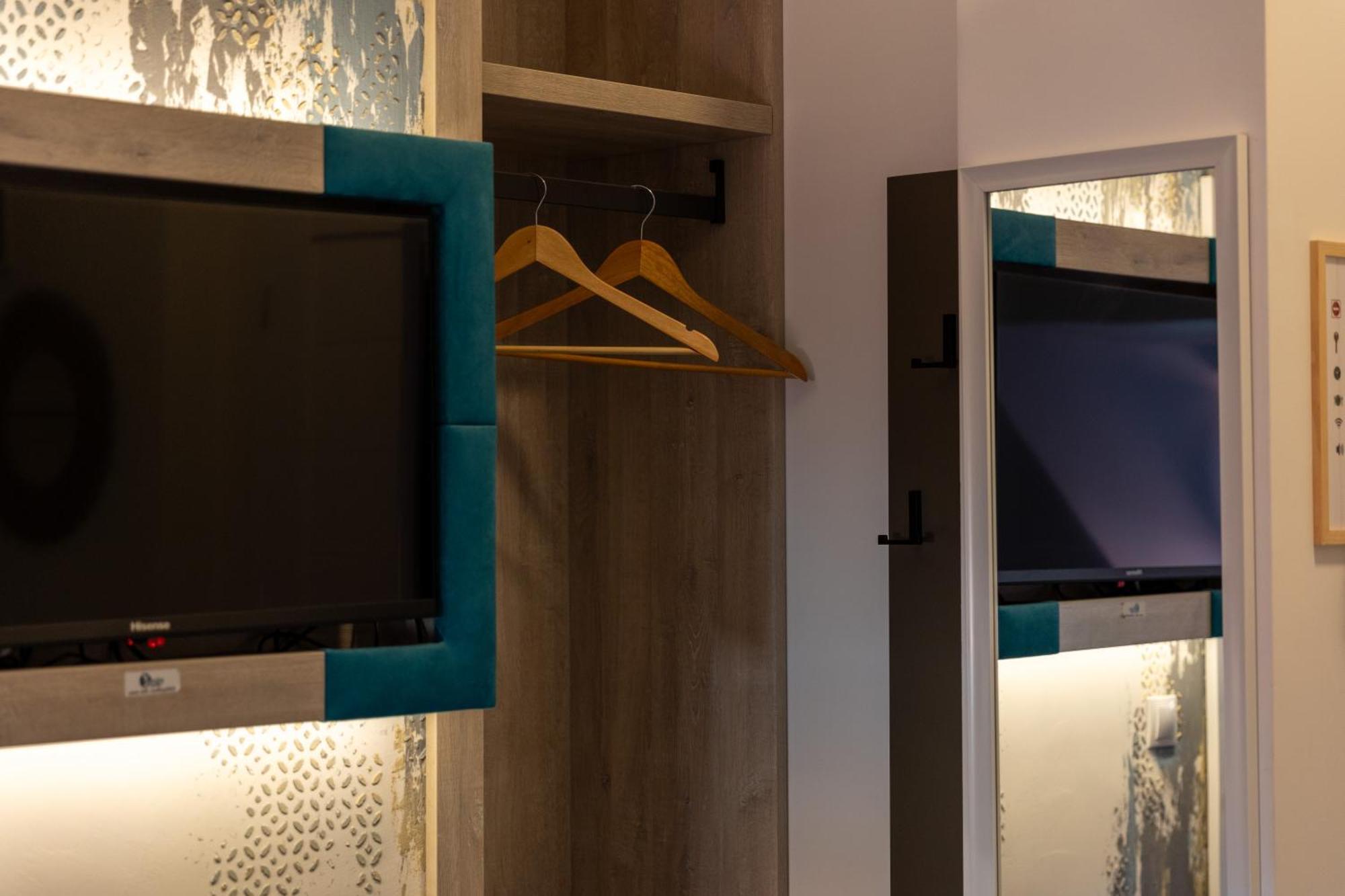 Hotel Loft By Lumiere Sibiu Exteriér fotografie