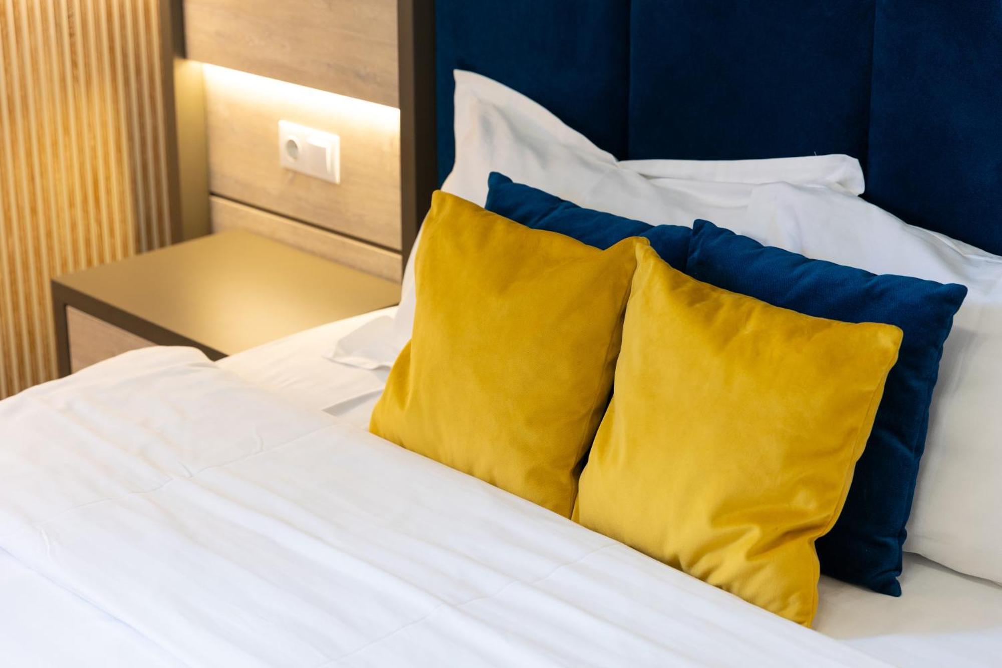 Hotel Loft By Lumiere Sibiu Exteriér fotografie