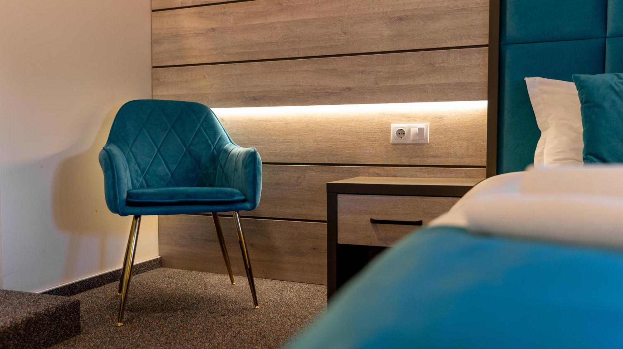 Hotel Loft By Lumiere Sibiu Exteriér fotografie