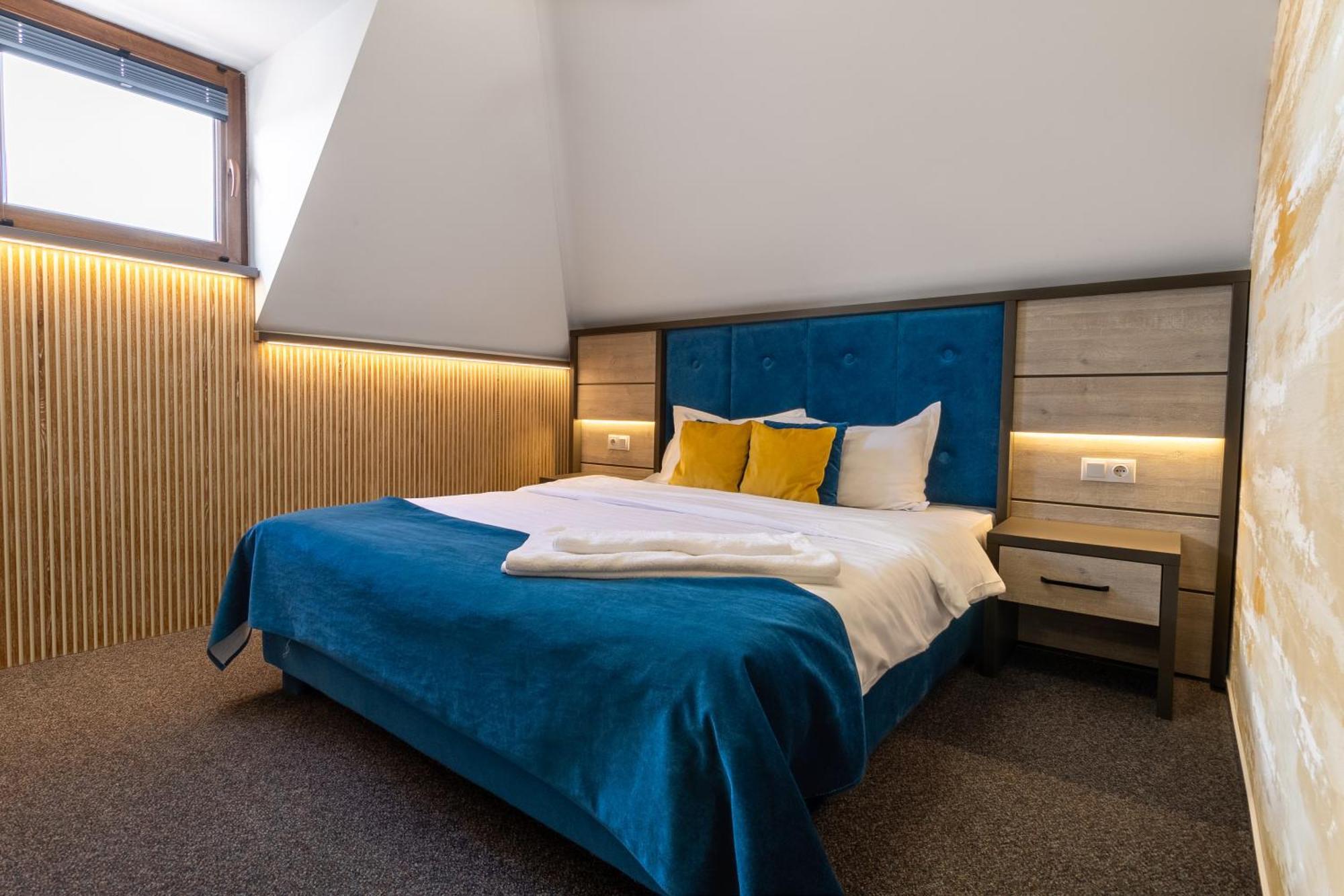 Hotel Loft By Lumiere Sibiu Exteriér fotografie